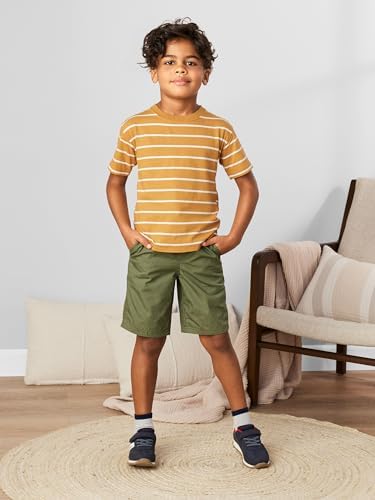 Simple Joys by Carters Boys Shorts Pack of 2