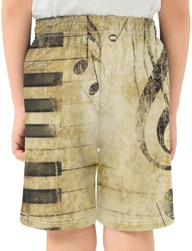 Aflyko Boys Casual Shorts Perfect for summer adventures