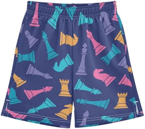 Aflyko Boys Casual Cool Shorts