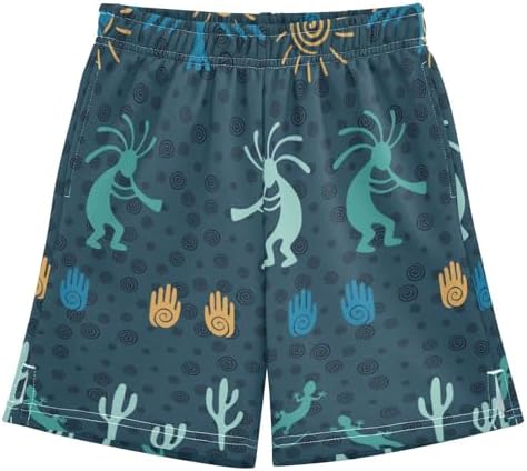 Discover Aflyko Boys Casual Shorts - Flip-Flop Style Summer Outfit