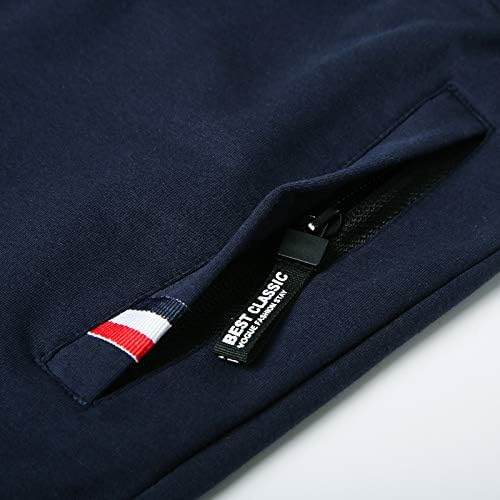 Big Boys Summer Cotton Shorts