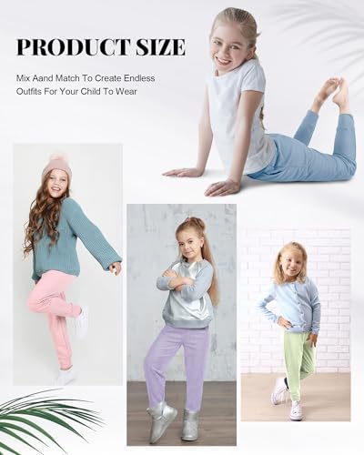 Premium Comfortable Kids Joggers