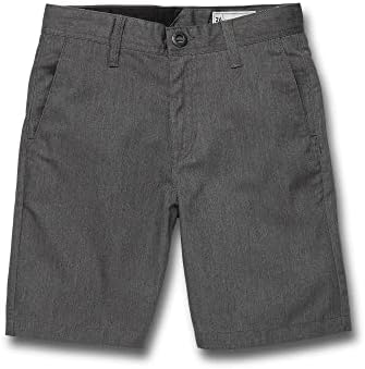 Perfect Fit Volcom Chino Shorts