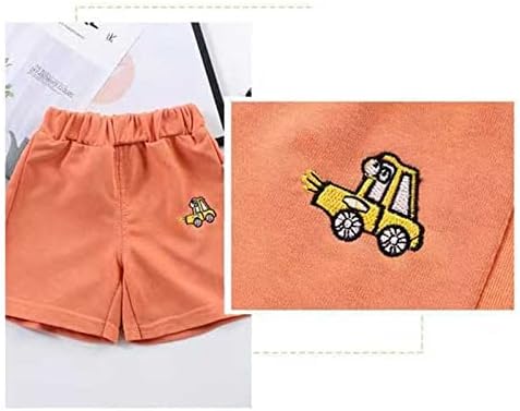 Dinosaur Beach Boys Shorts - Pull-On