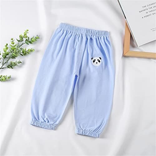 Cute Cartoon Baby Pants for Toddler Boys and Girls
