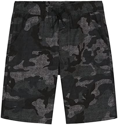 Timberland Boys Amphibian 2-Way Stretch Pants