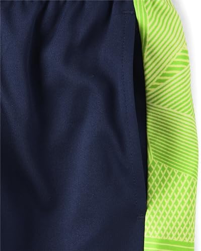 Performance Basketball Shorts XLarge