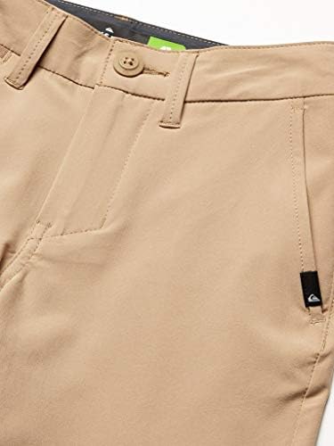 Quiksilver Boys Union Amphibian Water-Bproof Shorts