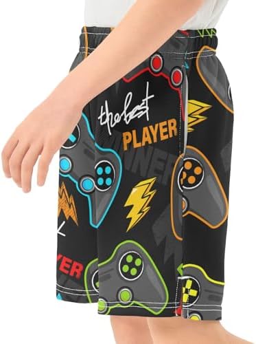 Aflyko Boys Shorts Summer Casual