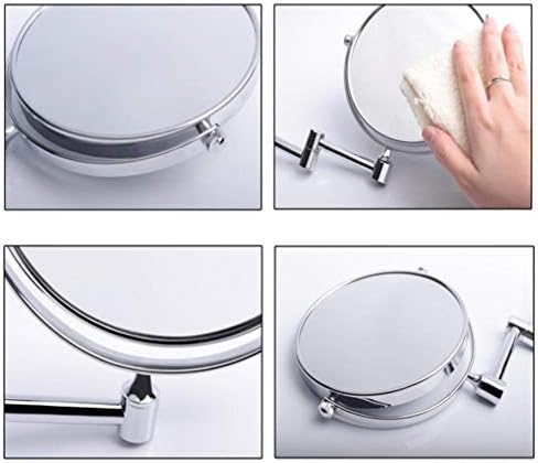 Wall-Mounted Vanity Mirror