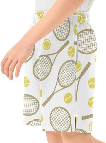 Aflyko Boys Casual Shorts Summer Essentials