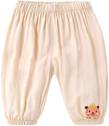 Versatile Boys Cargo Jogger Pants for Boys