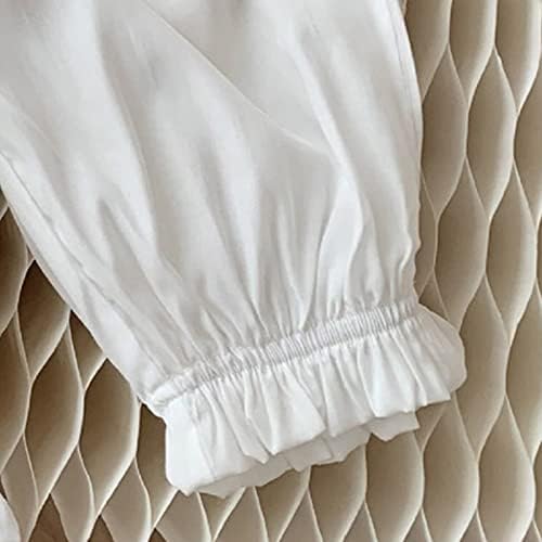 Perfect Summer Fit Cotton Harem Pants