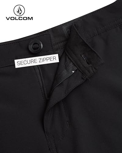 Volcom Boys Twill Shorts