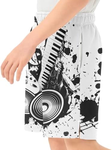 Aflyko Boys Casual Summer Shorts