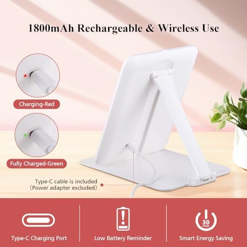 High-Quality Travel Makeup Mirror