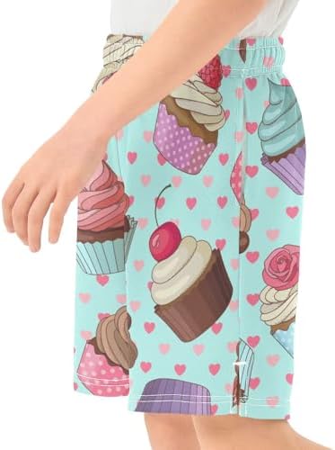 Boys Stylish Summer Shorts