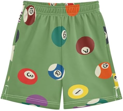 Aflyko Boys Casual Shorts - Summer Essentials