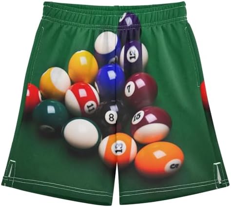 Epic Fit Casual Pocket Shorts for Boys