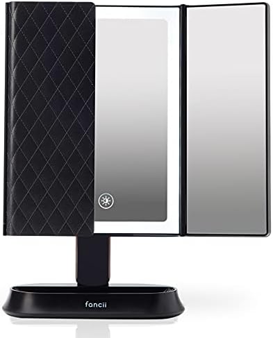 Fancii Makeup Mirror with LED Lights