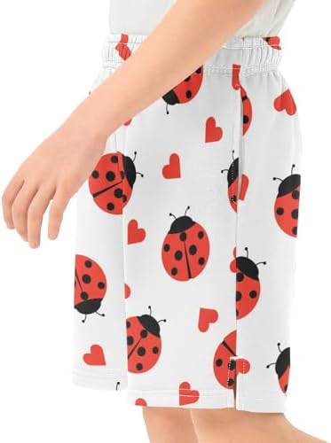 Aflyko BoysCasual Shorts