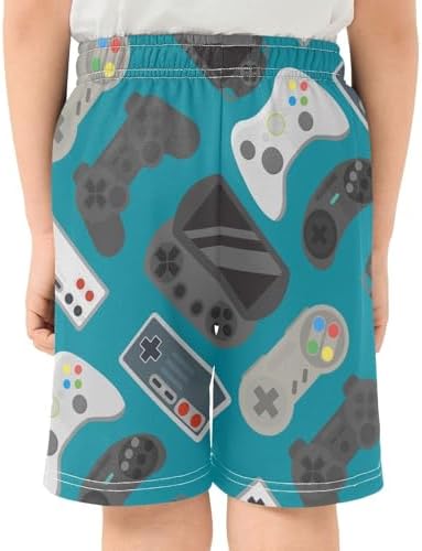 Aflyko Boys Casual Shorts - Durable Summer Outfit