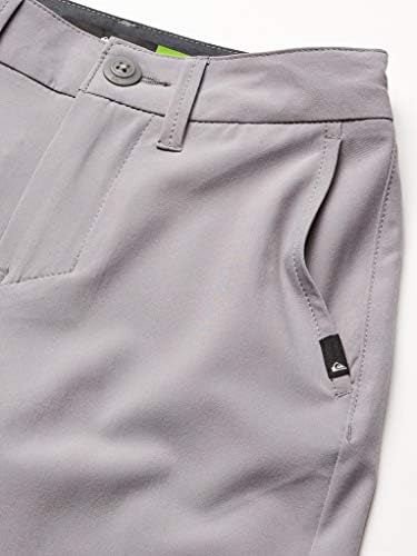 Quiksilver Boys Legacy Union Shorts