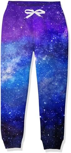 UNICOMIDEA Boys and Girls Funny Spweat Pants