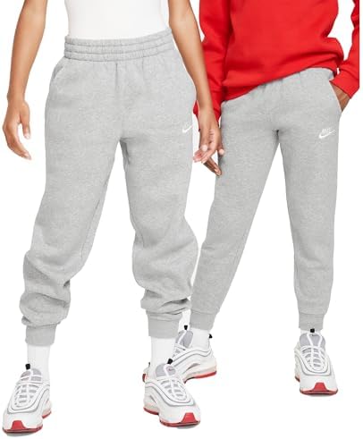 Durable Performance Knit Futive Joggers for Kids Future sporty