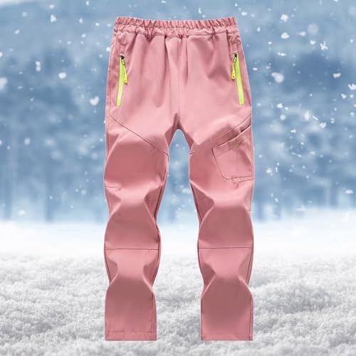 Weatherproof Outdoor Joggers