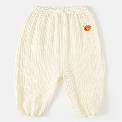 Boys Harem Pants Trendy Comfortable Cooling Cargo Pants for Teens