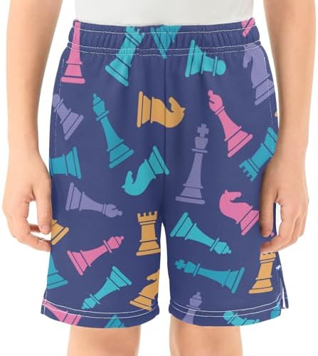 Aflyko Boys Casual Cool Shorts