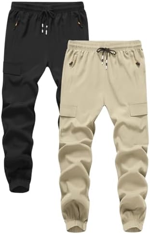 Boys Gamme Cargo Pants