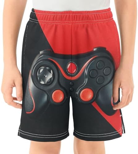 Perfect Boys Casual Shorts for Summer