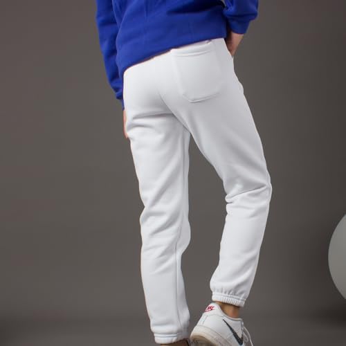 boys breathable elastic waist joggers