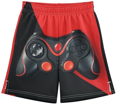 Perfect Boys Casual Shorts for Summer