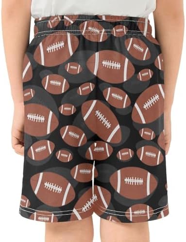Comfortable Aflyko Boys Casual Shorts
