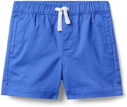 Janie Jack Boys Classic Pull-On Shorts