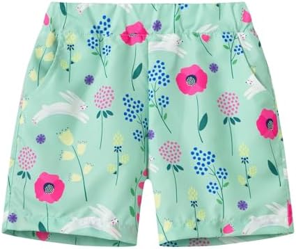 Chic Beach Shorts Cute Toddler Principals