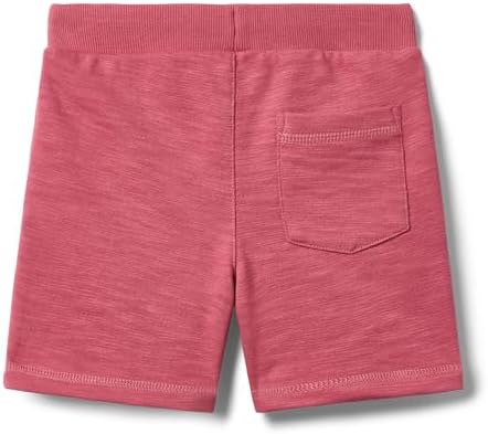 Janie and Jack Boys SlubFrench Terry Short Toddler Little Big Kid