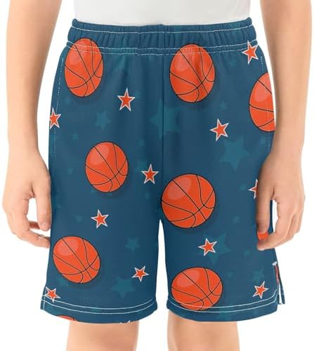 Stylish Boys Casual Shorts