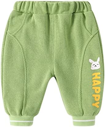 boys cotton harem pants 10-12 4t