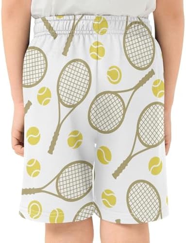 Aflyko Boys Casual Shorts Summer Essentials