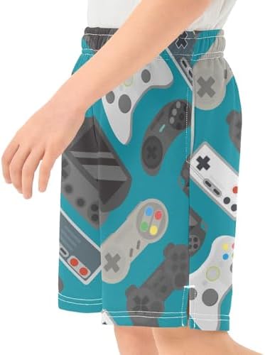 Aflyko Boys Casual Shorts - Durable Summer Outfit