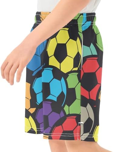 Aflyko Boys CasualShorts