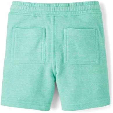 Gymboree Boys and Toddler Pull-On Shorts Premium Fit Soft Stretchy