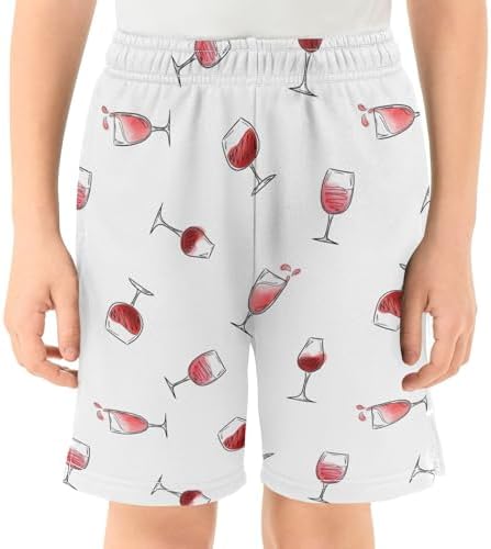 Exclusive Aflyko Boys Casual Shorts - summer essentials for daily wear
