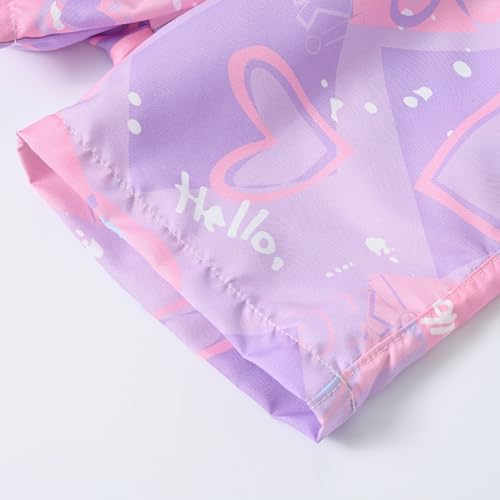 Kids Pool Beach Elastic Waist Shorts for Boys