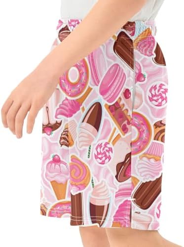 Aflyko Boys Casual Shorts