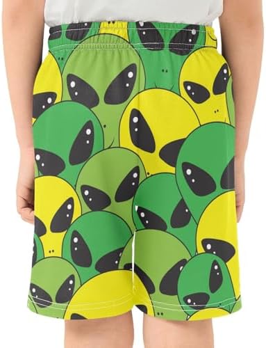 Aflyko Boys Summer Shorts